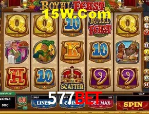 Apostas de Basquete 577Bet