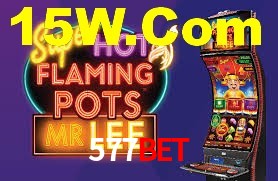577Bet: Jogos de Caça-Níqueis-Altas Recompensas, Roleta-Velocidade, Blackjack-Desafios Máximos