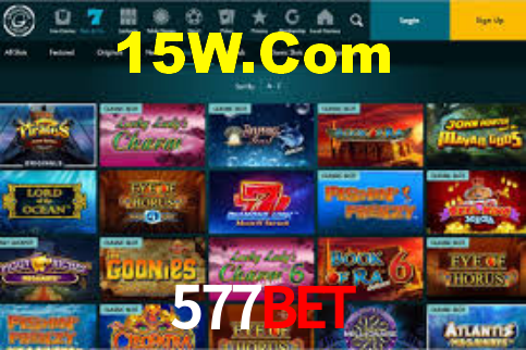 577Bet Vip