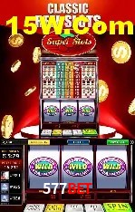 Login Seguro 577Bet