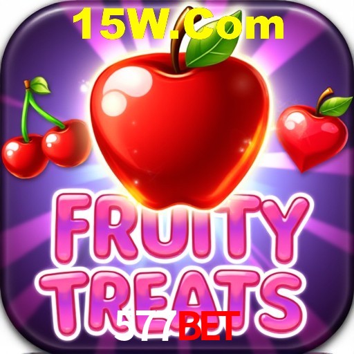 Interface do App 577Bet