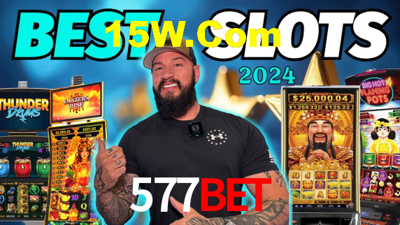 577Bet Vip
