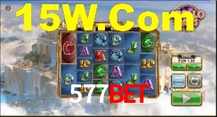 Welcome Bonus 577Bet