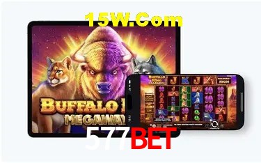 Recursos de Bônus 577Bet