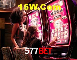 Welcome Bonus 577Bet