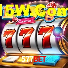 Blackjack Table 577Bet