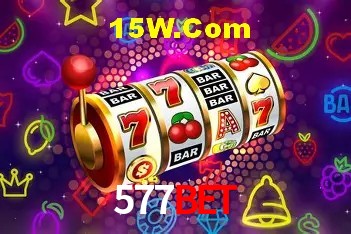 Promoções Sazonais 577Bet