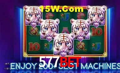 Jogos de Slot 577Bet