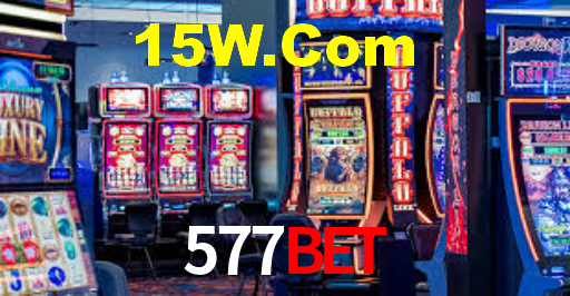 577Bet: Seu Cassino Premiado com Pagamentos Rápidos