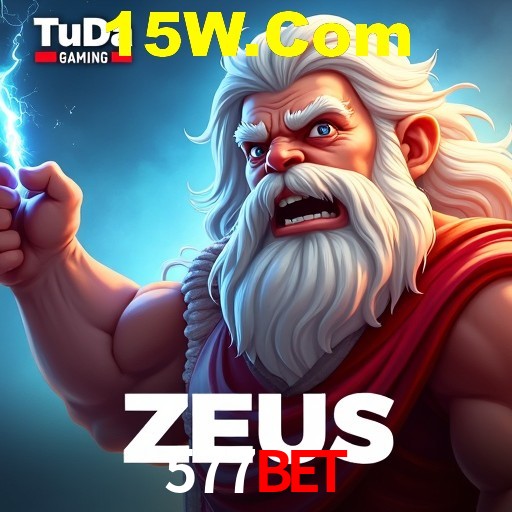 Inovações de Jogos na 577Bet: O Futuro das Experiências Interativas
