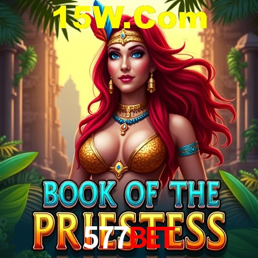 Jogos Exclusivos 577Bet
