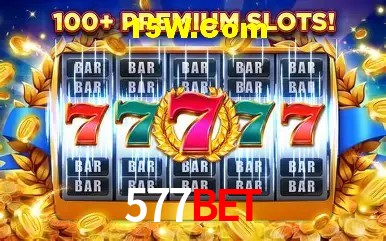 Especiais de Fim de Semana 577Bet