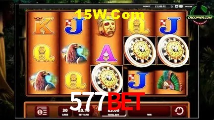 Sistemas de Segurança 577Bet