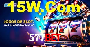VIP Casino 577Bet