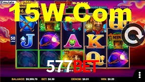 577Bet,577Bet App