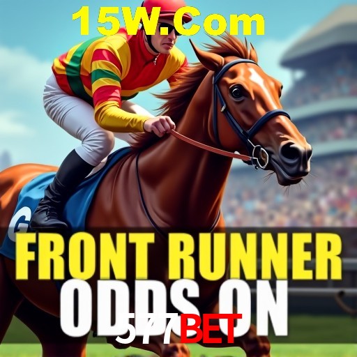 Descubra o Mundo do Cassino Online com 577Bet