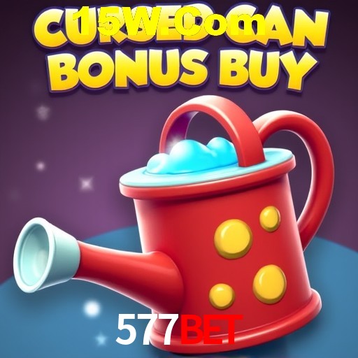 Descubra o Mundo do Cassino Online com 577Bet
